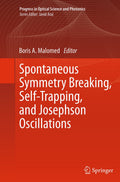 Progress in Optical Science and Photonics