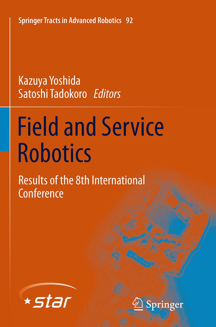 Springer Tracts in Advanced Robotics
