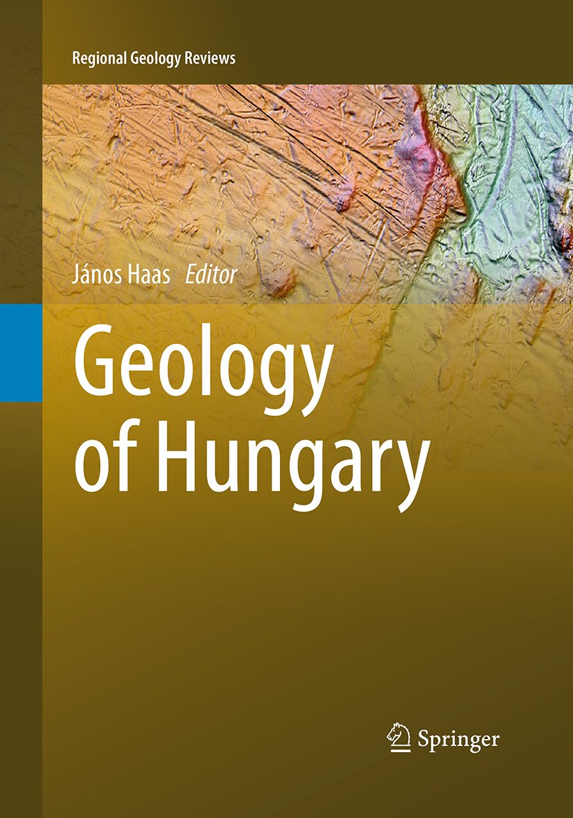 Regional Geology Reviews