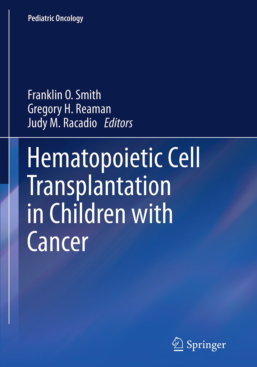 Pediatric Oncology