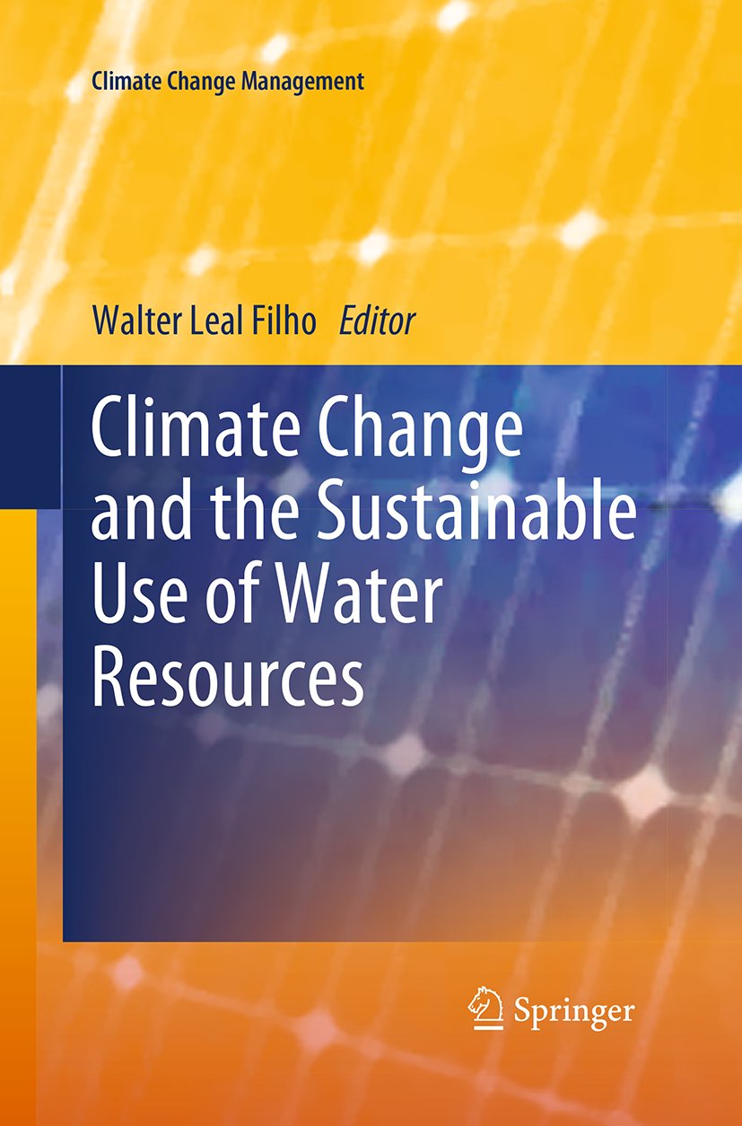Climate Change Management