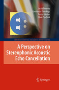 Springer Topics in Signal Processing