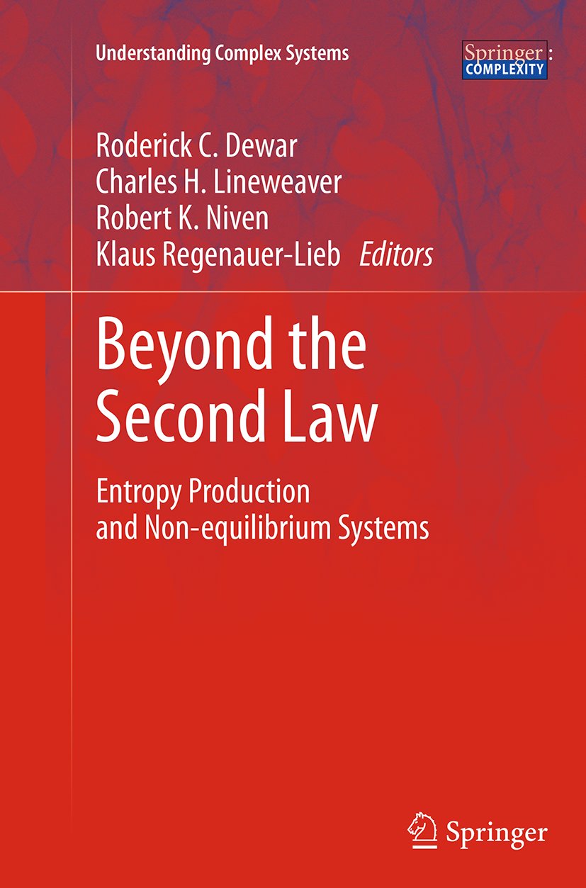 Understanding Complex Systems