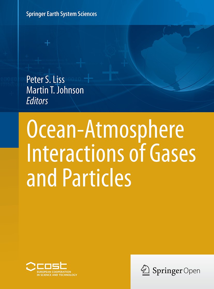 Springer Earth System Sciences