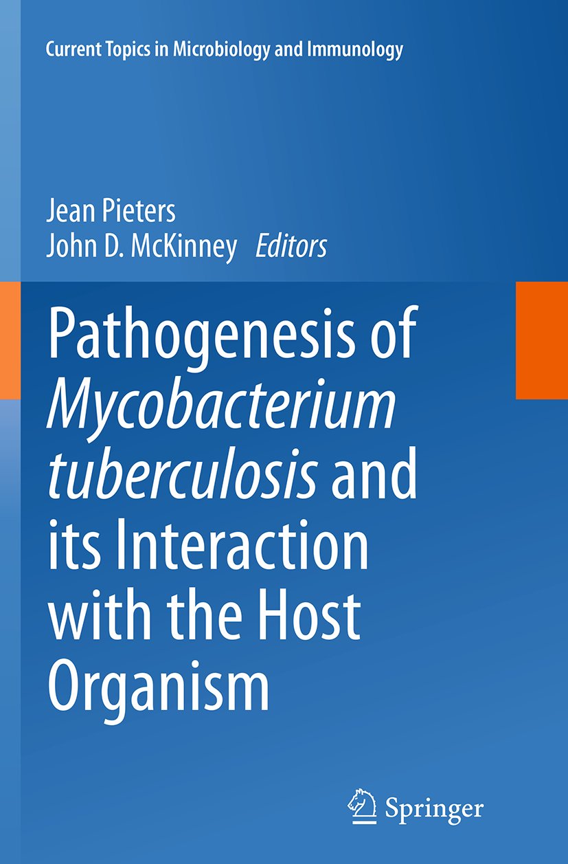 Current Topics in Microbiology and Immunology