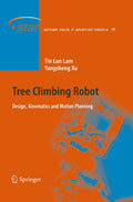 Springer Tracts in Advanced Robotics
