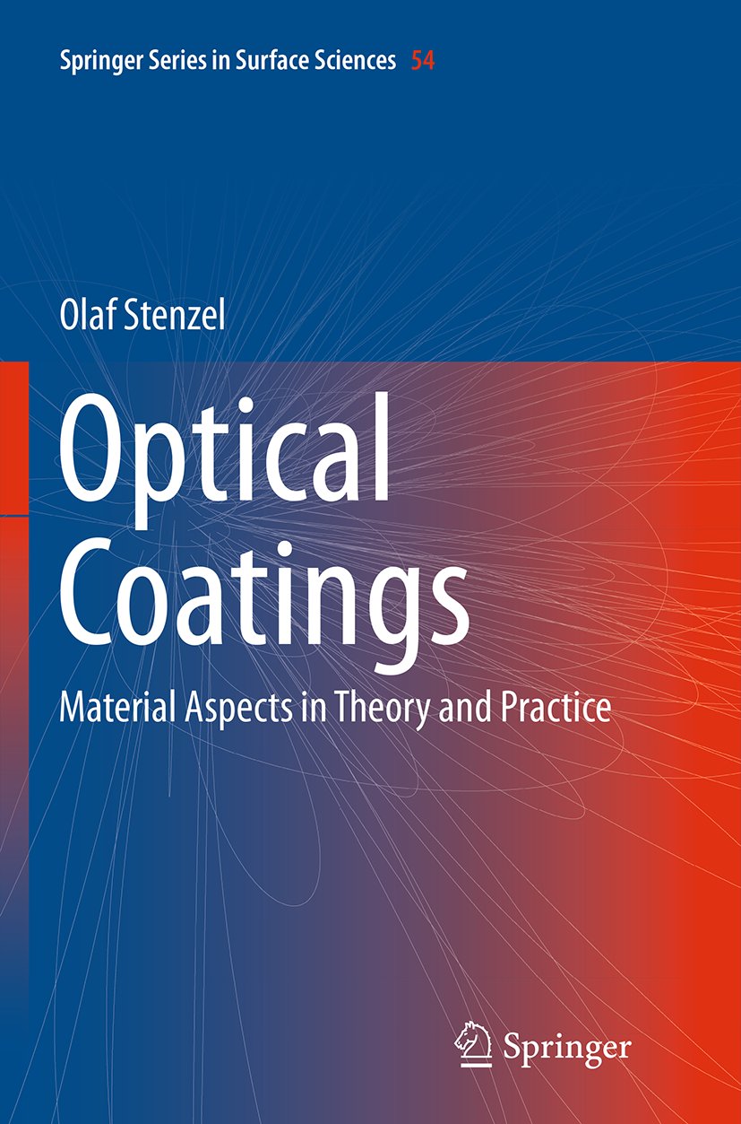 Springer Series in Surface Sciences