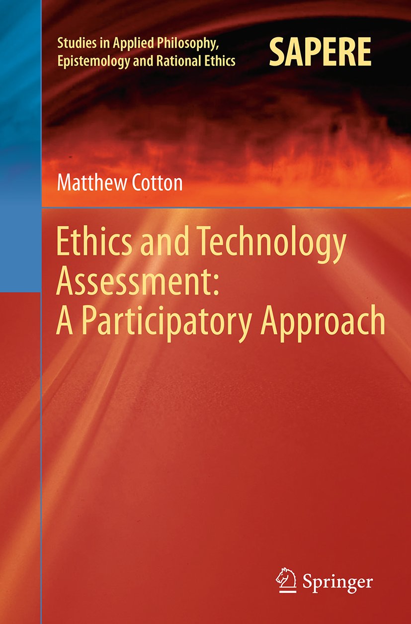 Studies in Applied Philosophy, Epistemology and Rational Ethics
