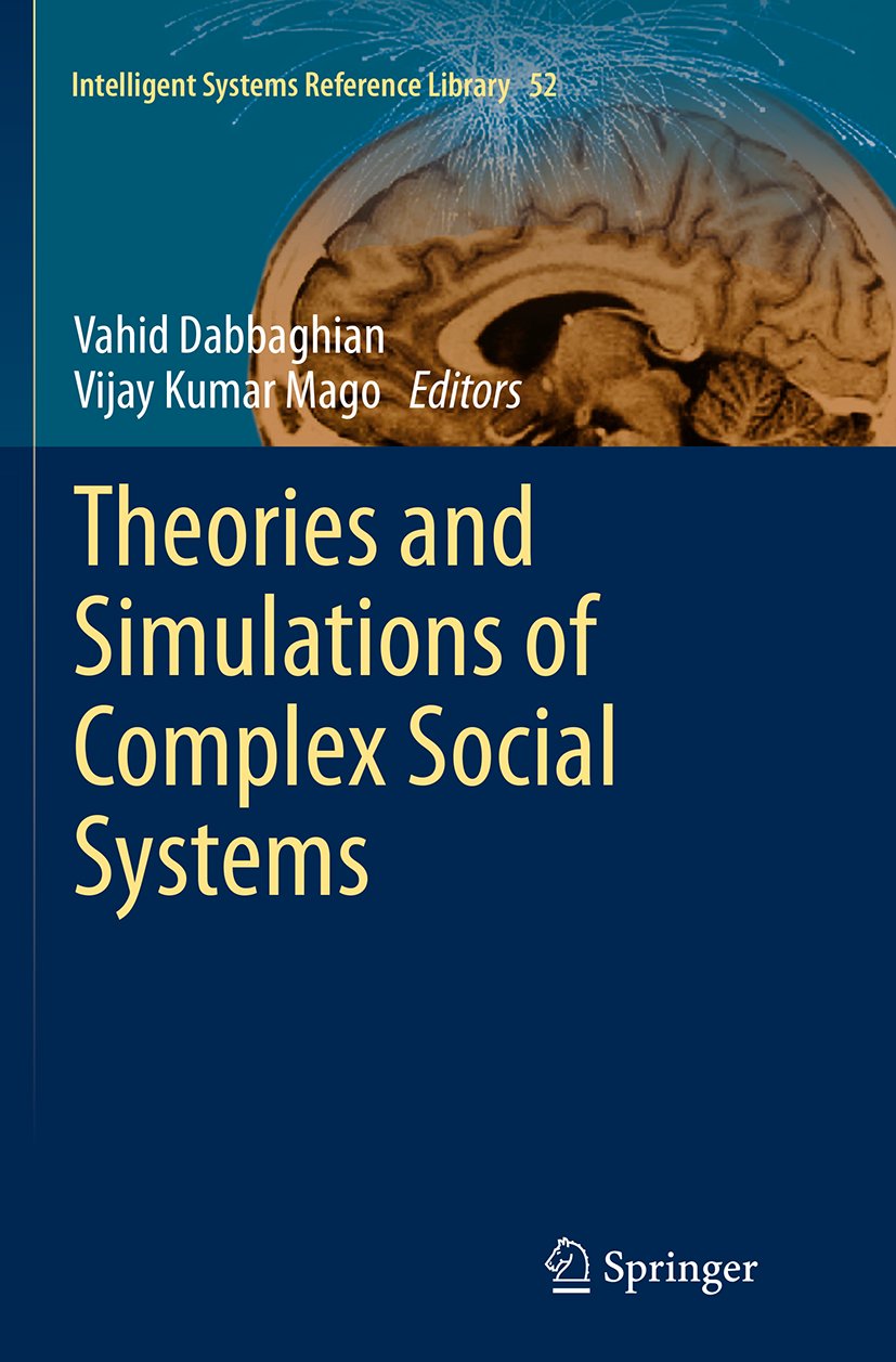 Intelligent Systems Reference Library