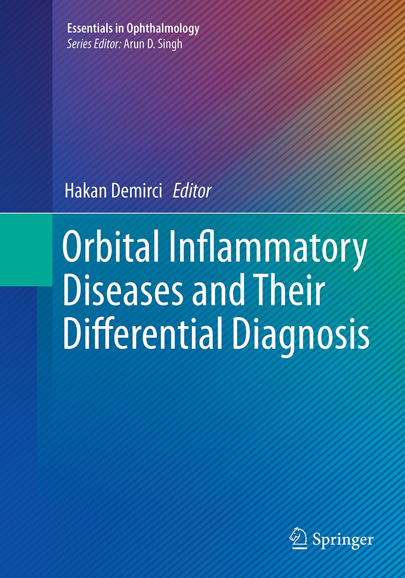Essentials in Ophthalmology