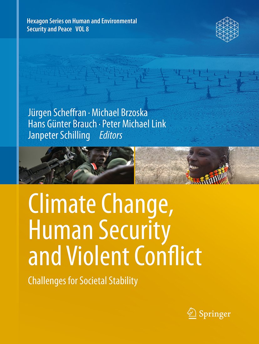 Hexagon Series on Human and Environmental Security and Peace