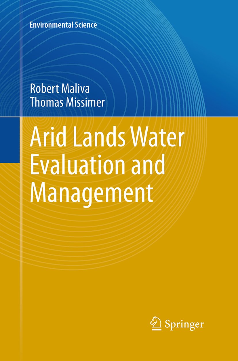 Environmental Science and Engineering
