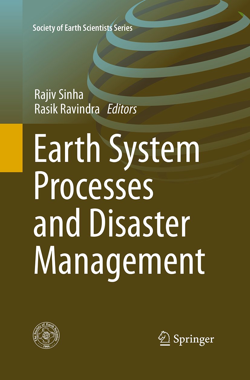 Society of Earth Scientists Series