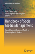 Media Business and Innovation
