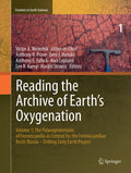 Frontiers in Earth Sciences