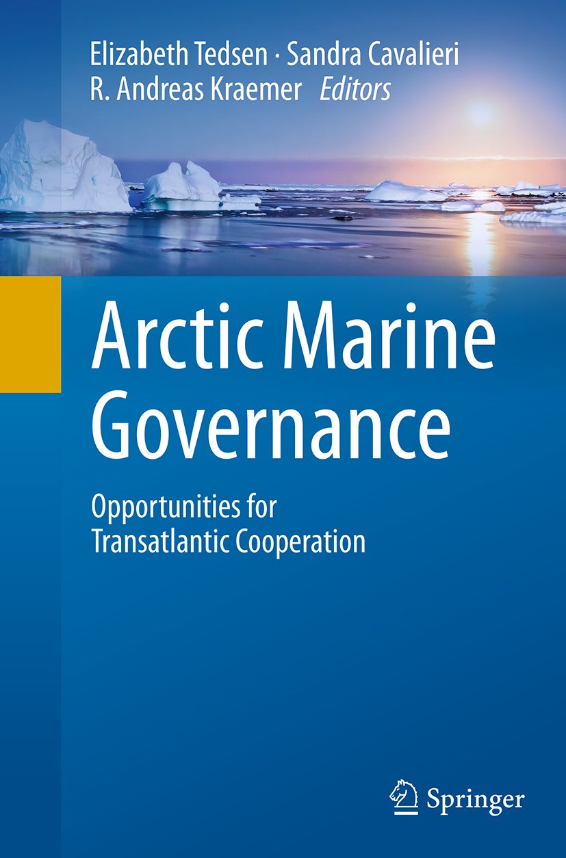Arctic Marine Governance