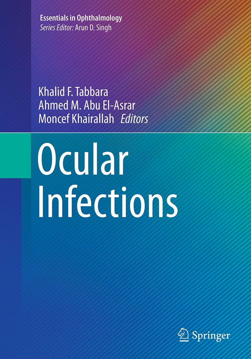Essentials in Ophthalmology