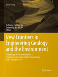 Springer Geology
