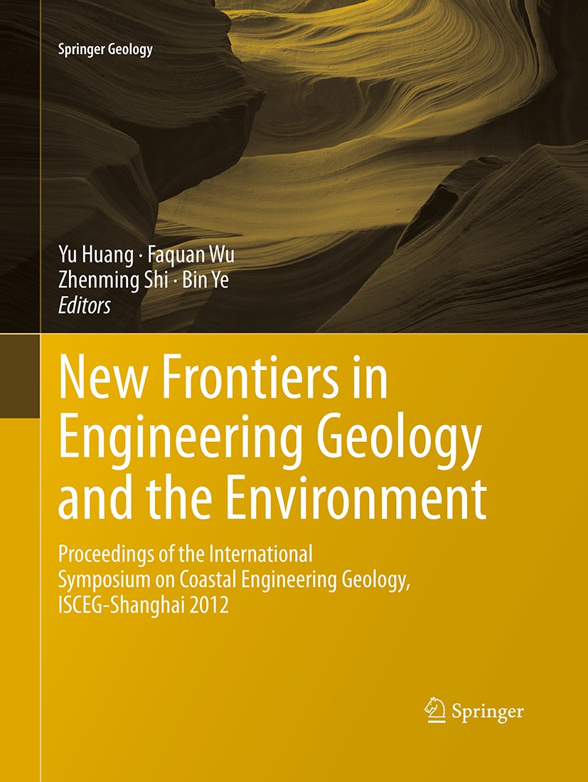 Springer Geology