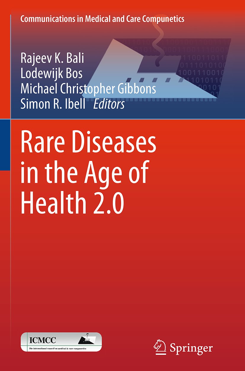 Communications in Medical and Care Compunetics
