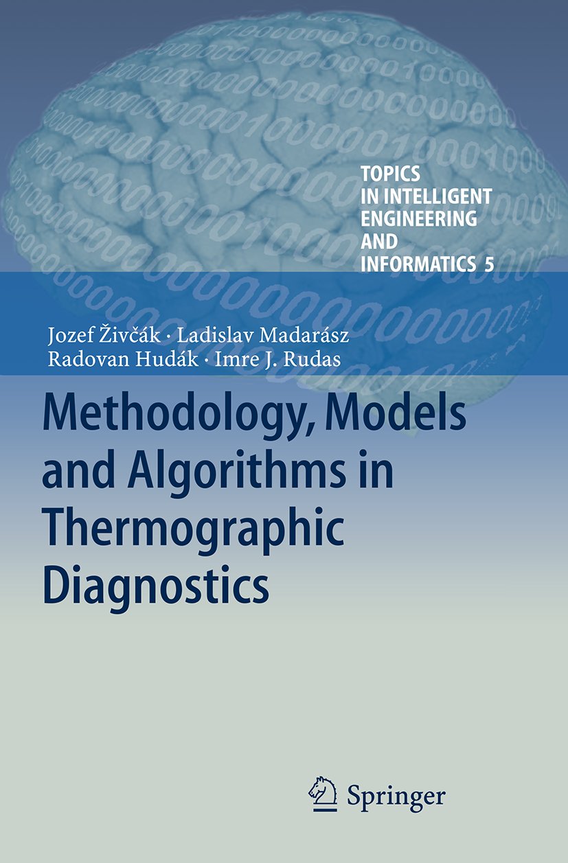 Topics in Intelligent Engineering and Informatics