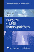 Advanced Topics in Science and Technology in China