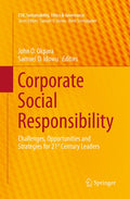 CSR, Sustainability, Ethics & Governance