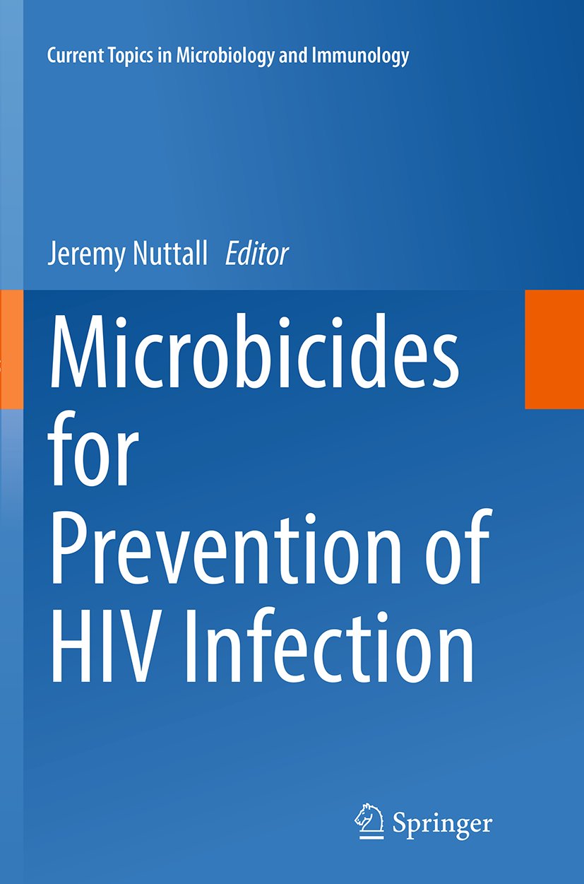 Current Topics in Microbiology and Immunology