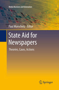 Media Business and Innovation