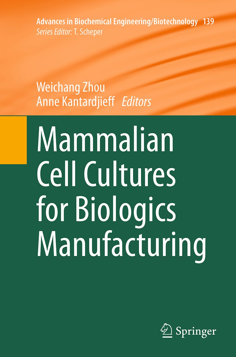 Advances in Biochemical Engineering/Biotechnology