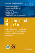 Lecture Notes in Earth System Sciences