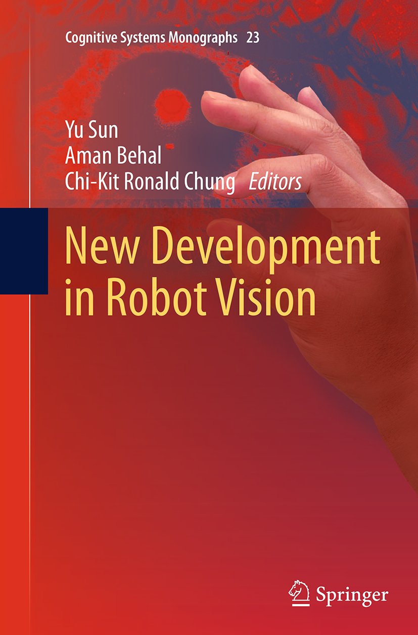 Cognitive Systems Monographs
