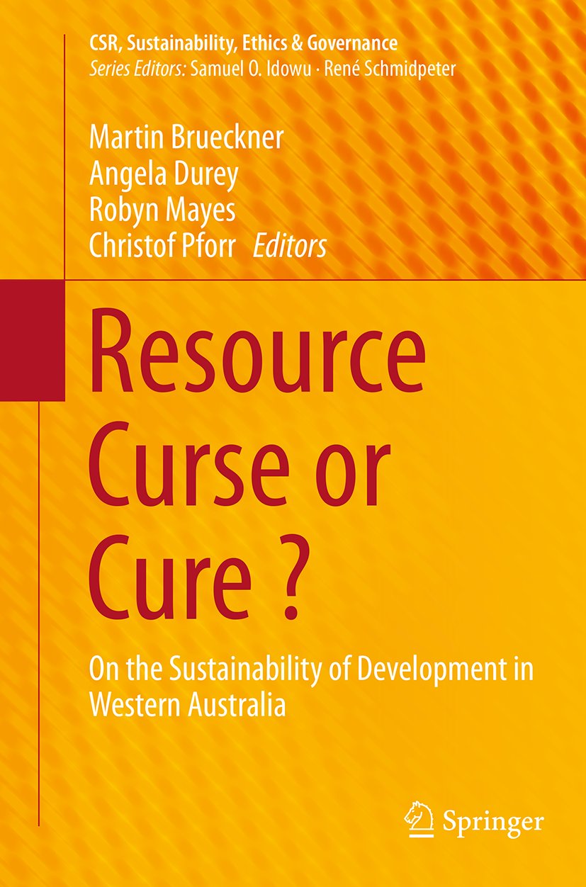 CSR, Sustainability, Ethics & Governance