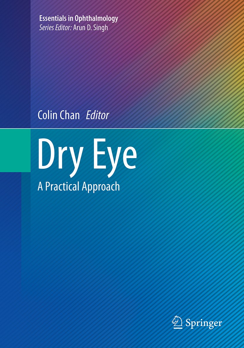 Essentials in Ophthalmology