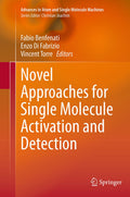 Advances in Atom and Single Molecule Machines
