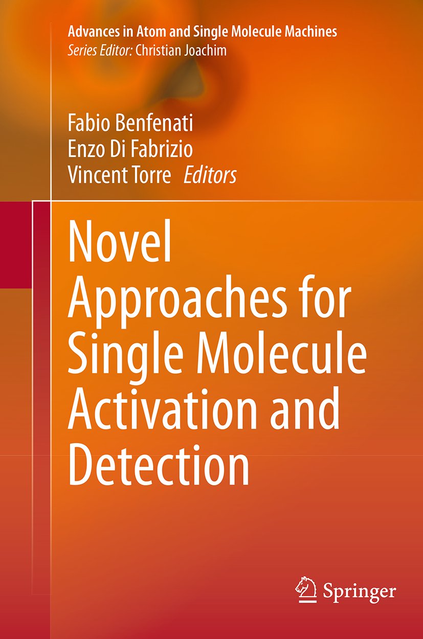 Advances in Atom and Single Molecule Machines