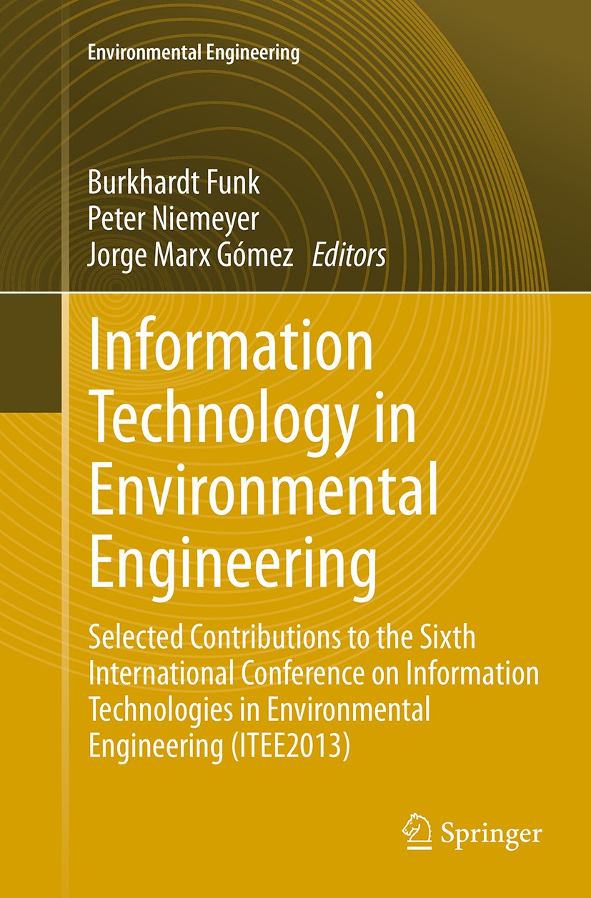 Environmental Science and Engineering