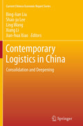 Current Chinese Economic Report Series
