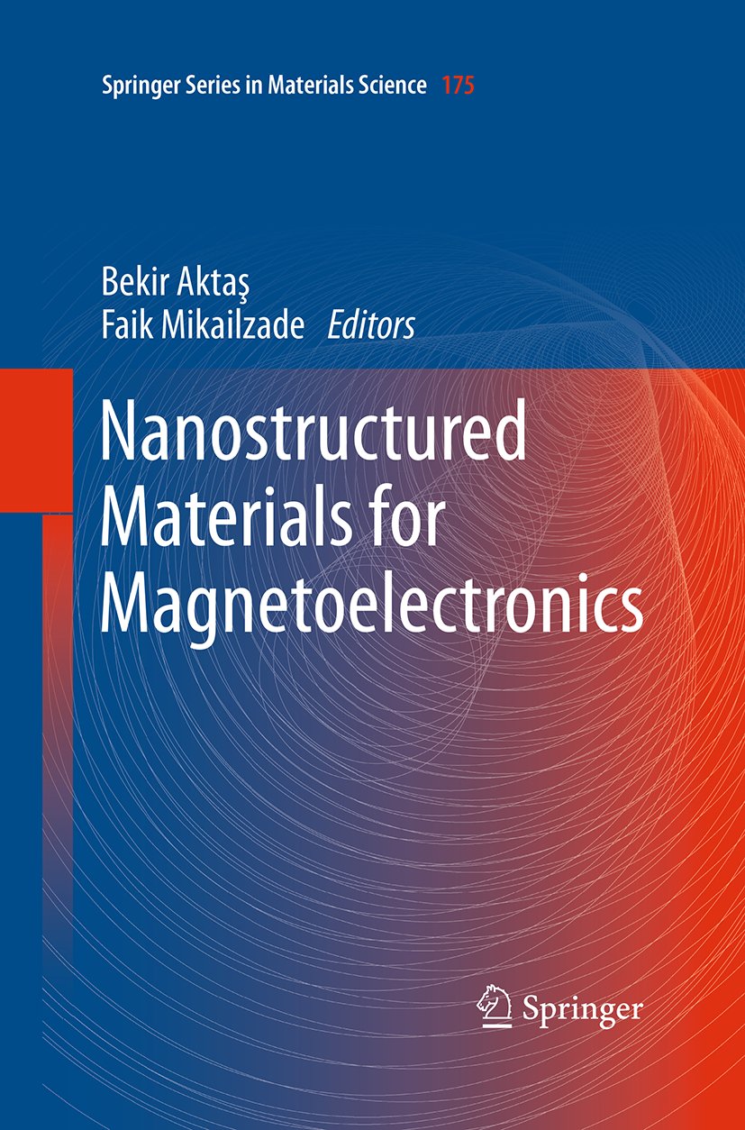 Springer Series in Materials Science