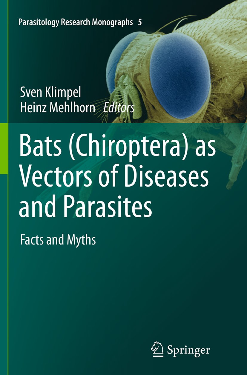 Parasitology Research Monographs
