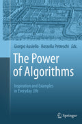 The Power of Algorithms