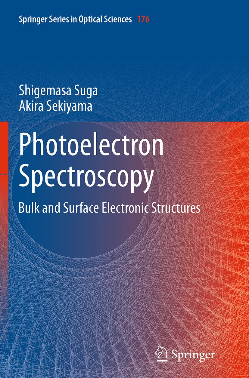 Springer Series in Optical Sciences