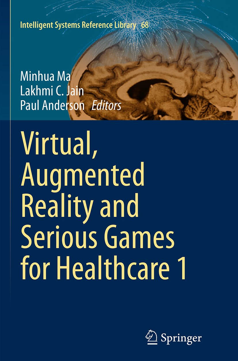 Intelligent Systems Reference Library