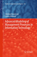 Studies in Computational Intelligence