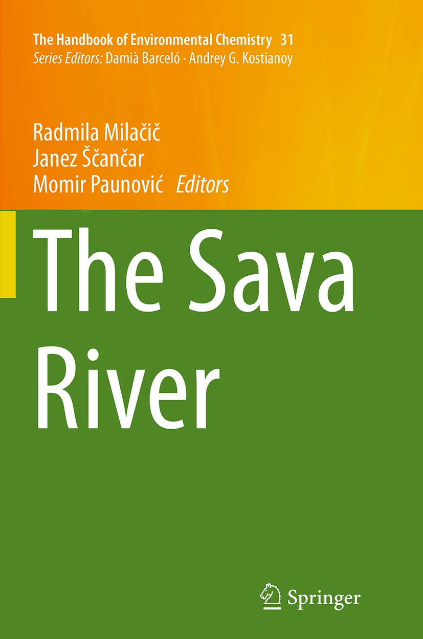 The Handbook of Environmental Chemistry