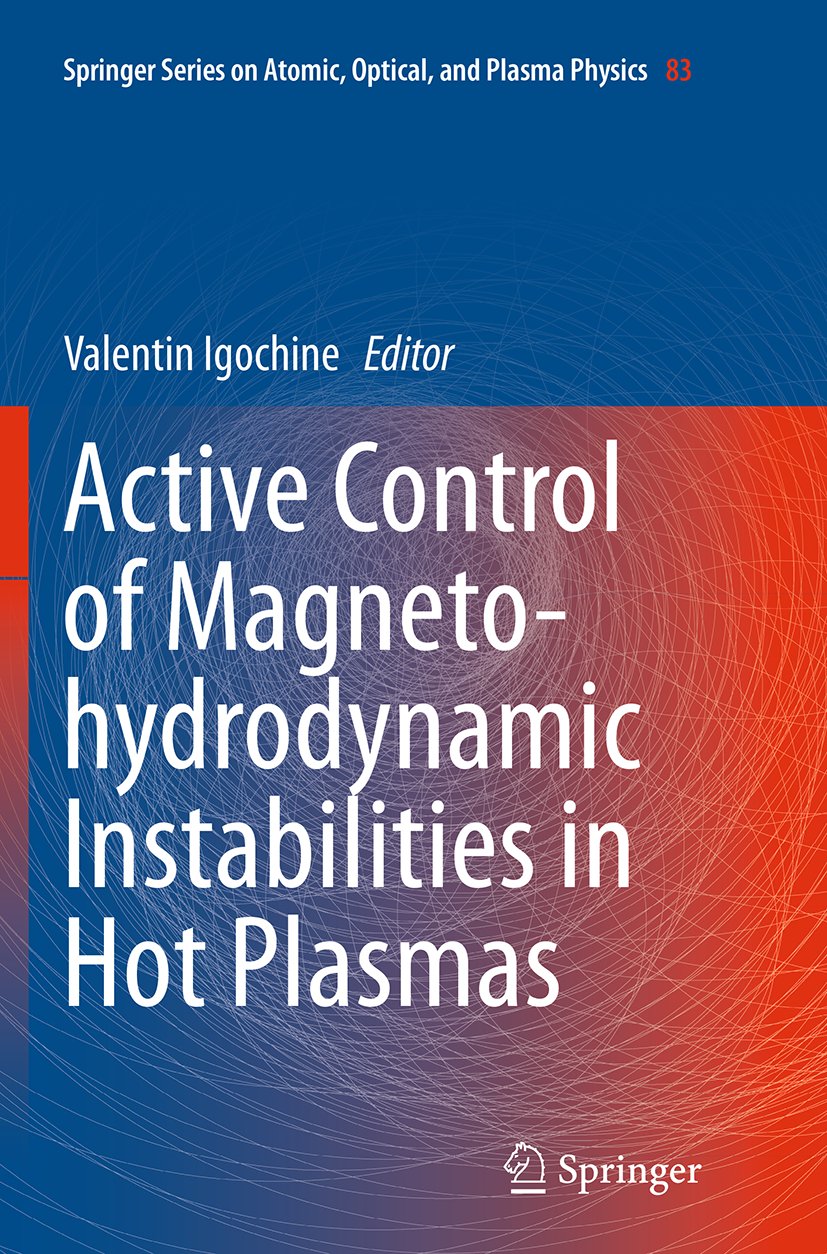 Springer Series on Atomic, Optical, and Plasma Physics