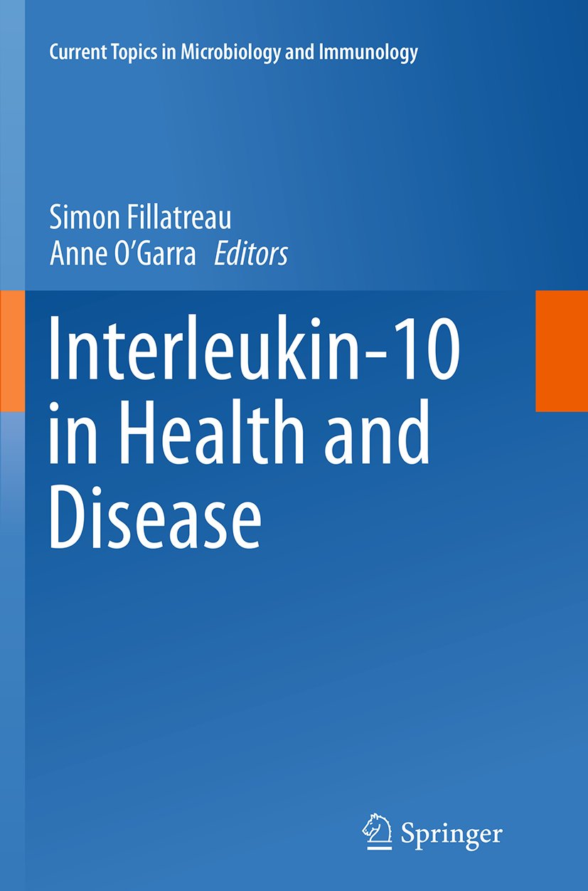 Current Topics in Microbiology and Immunology