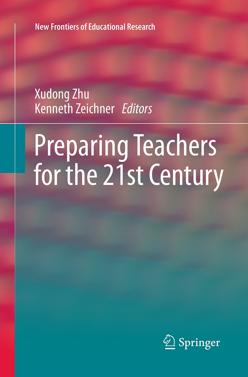 New Frontiers of Educational Research