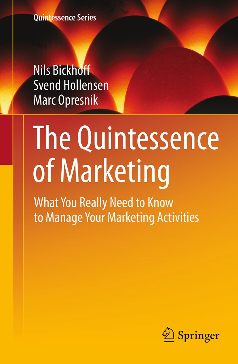 Quintessence Series