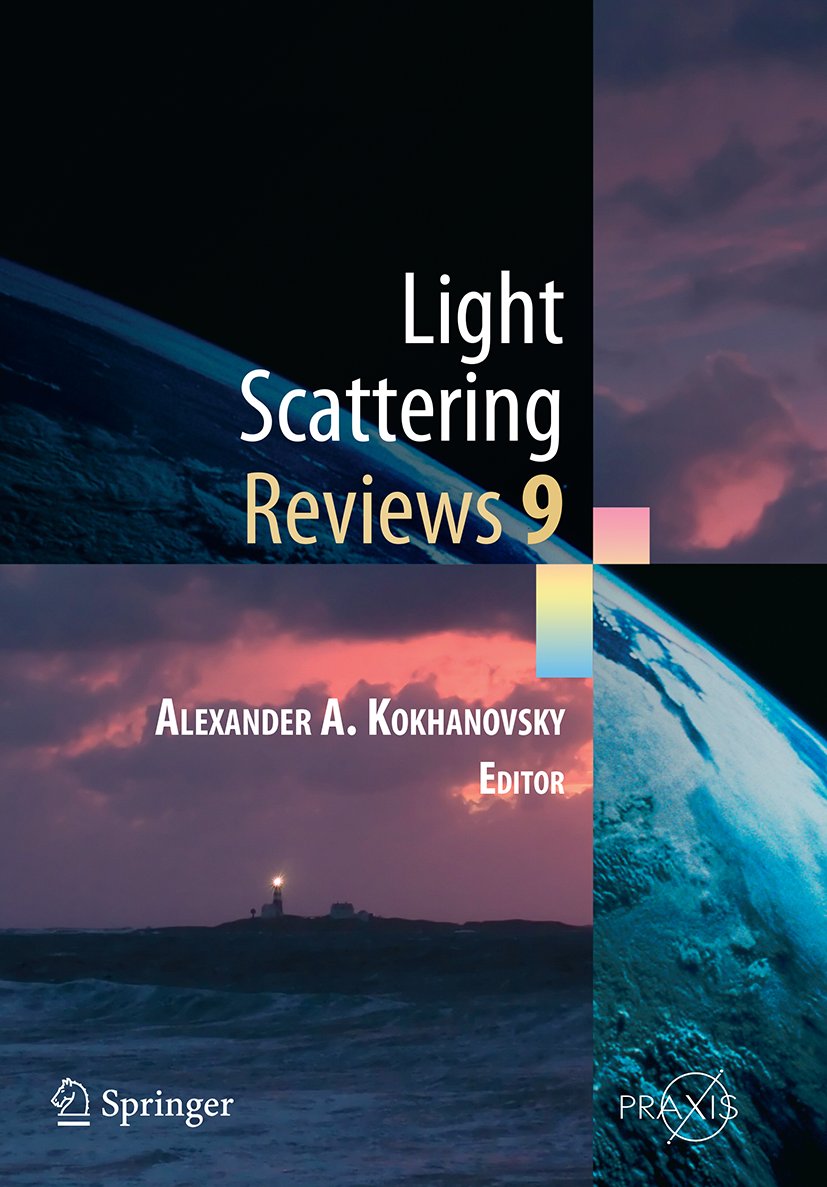 Springer Praxis Books